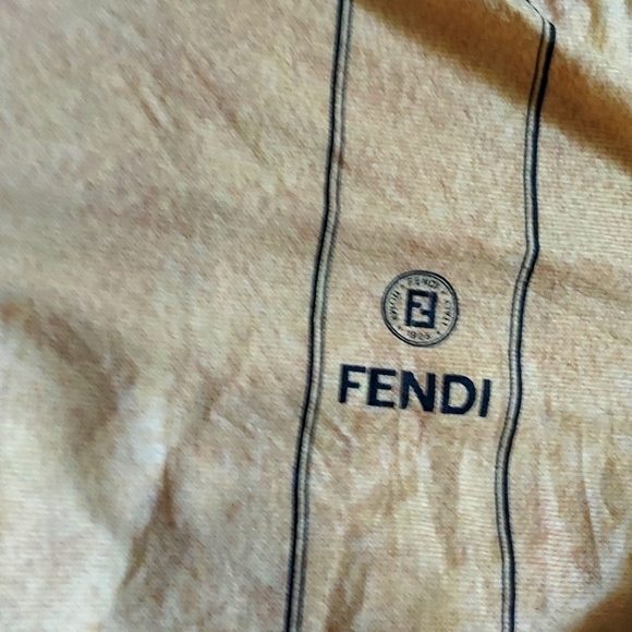 FENDI dust bag - Picture 3 of 7